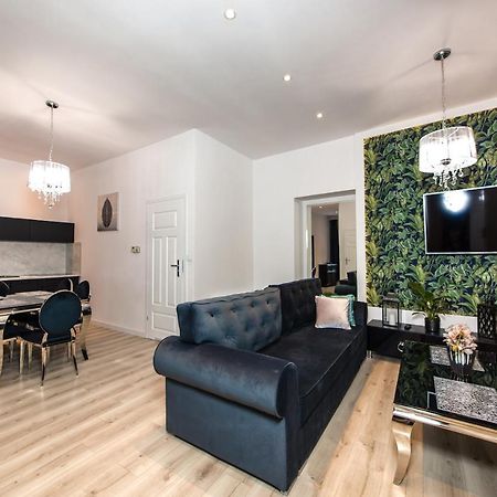 Moonlight Apartament Zielona Góra Kültér fotó