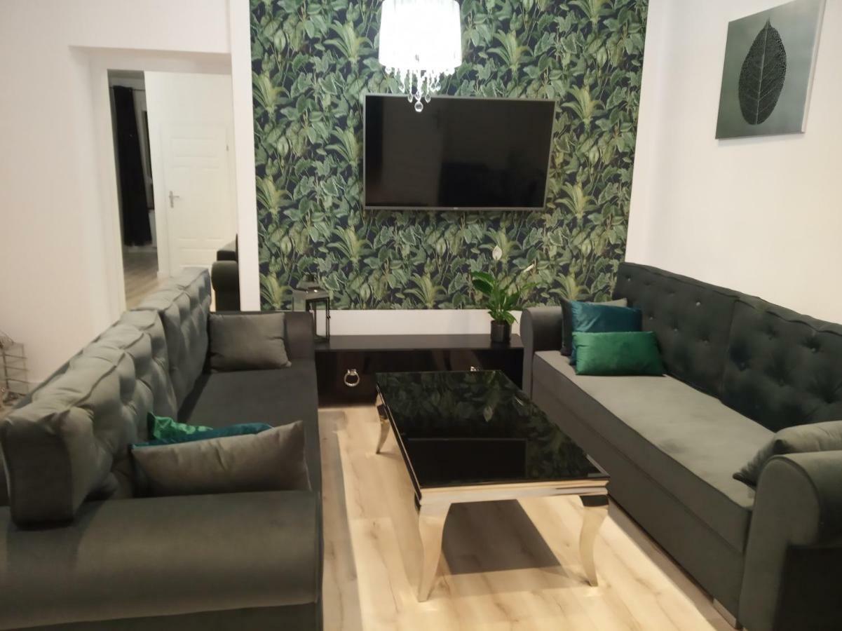 Moonlight Apartament Zielona Góra Kültér fotó