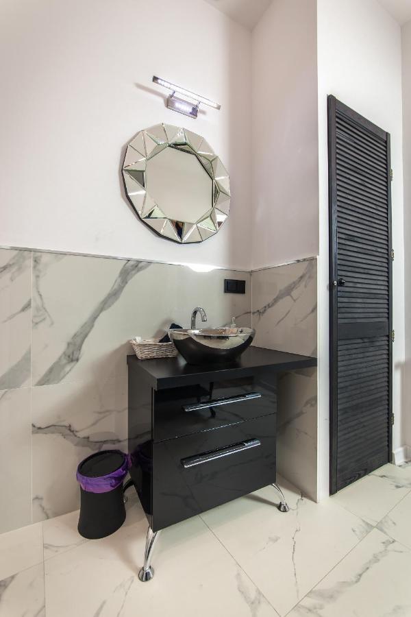 Moonlight Apartament Zielona Góra Kültér fotó
