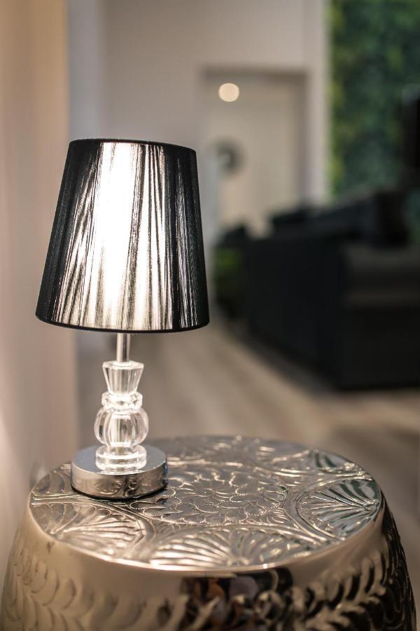Moonlight Apartament Zielona Góra Kültér fotó