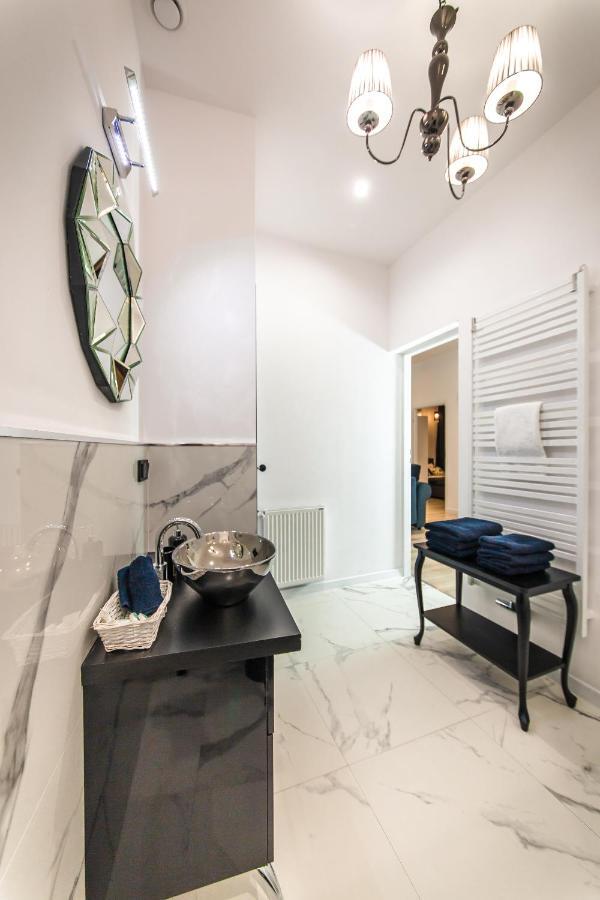 Moonlight Apartament Zielona Góra Kültér fotó