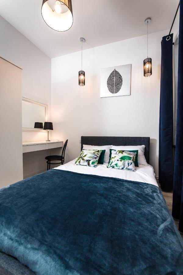 Moonlight Apartament Zielona Góra Kültér fotó