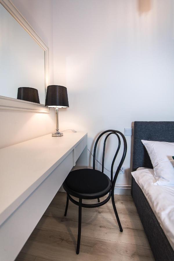 Moonlight Apartament Zielona Góra Kültér fotó