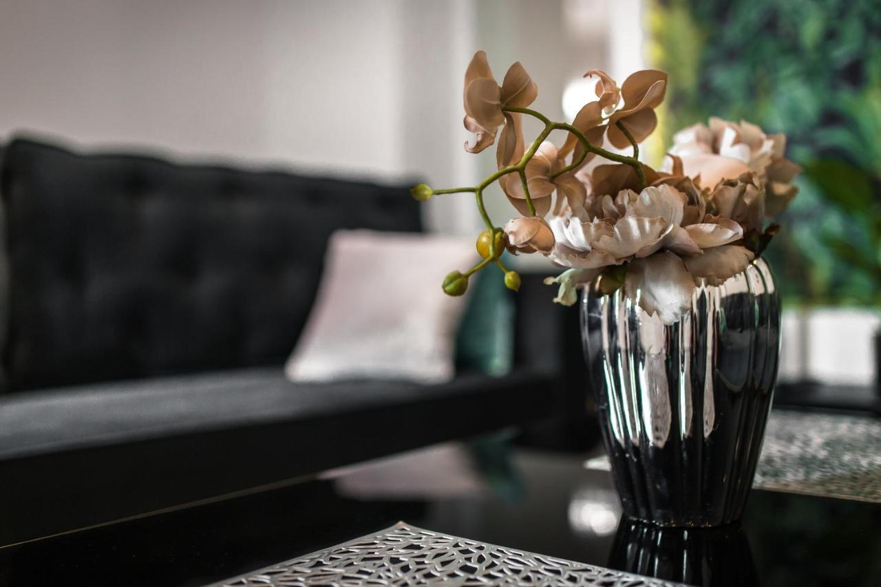 Moonlight Apartament Zielona Góra Kültér fotó